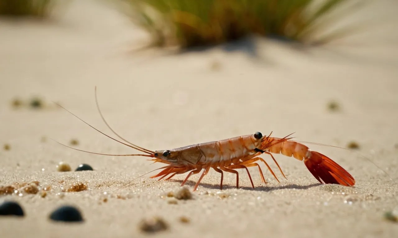 Shrimp Constipation Causes, Symptoms, And Treatments Berry Patch Farms