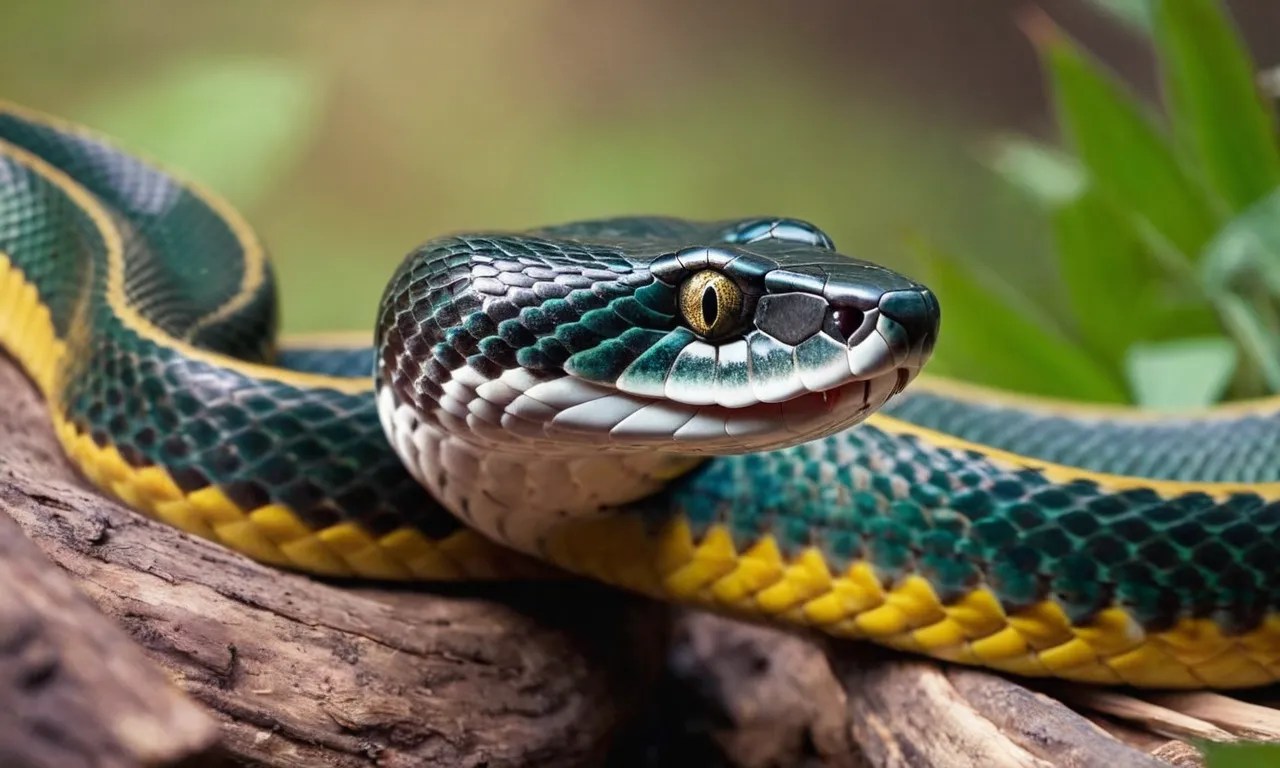 Snake Jaw Dislocation Causes, Symptoms, Treatment, And Prevention