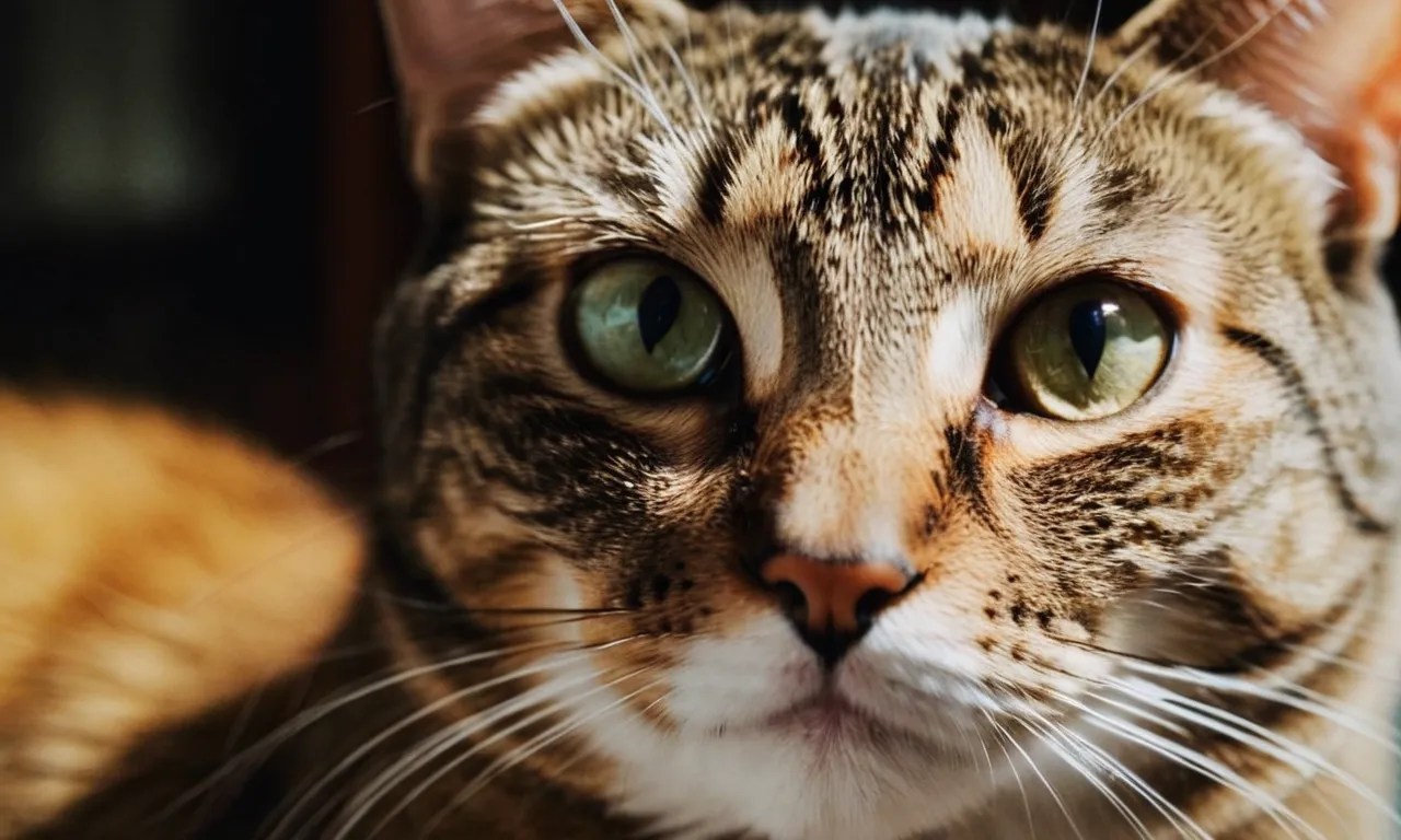 What Do Cats Think When Humans Meow At Them? Berry Patch Farms