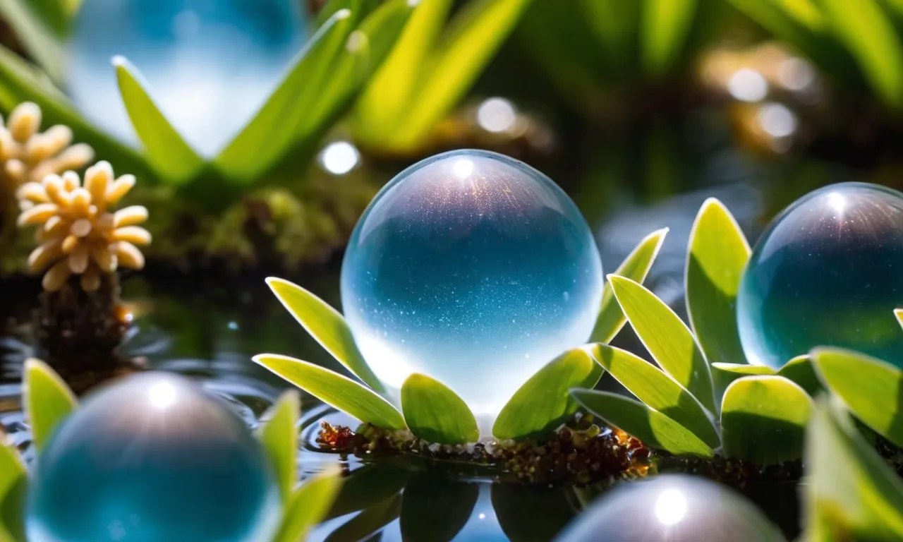 What Do Fish Eggs Look Like? A Detailed Overview Berry Patch Farms