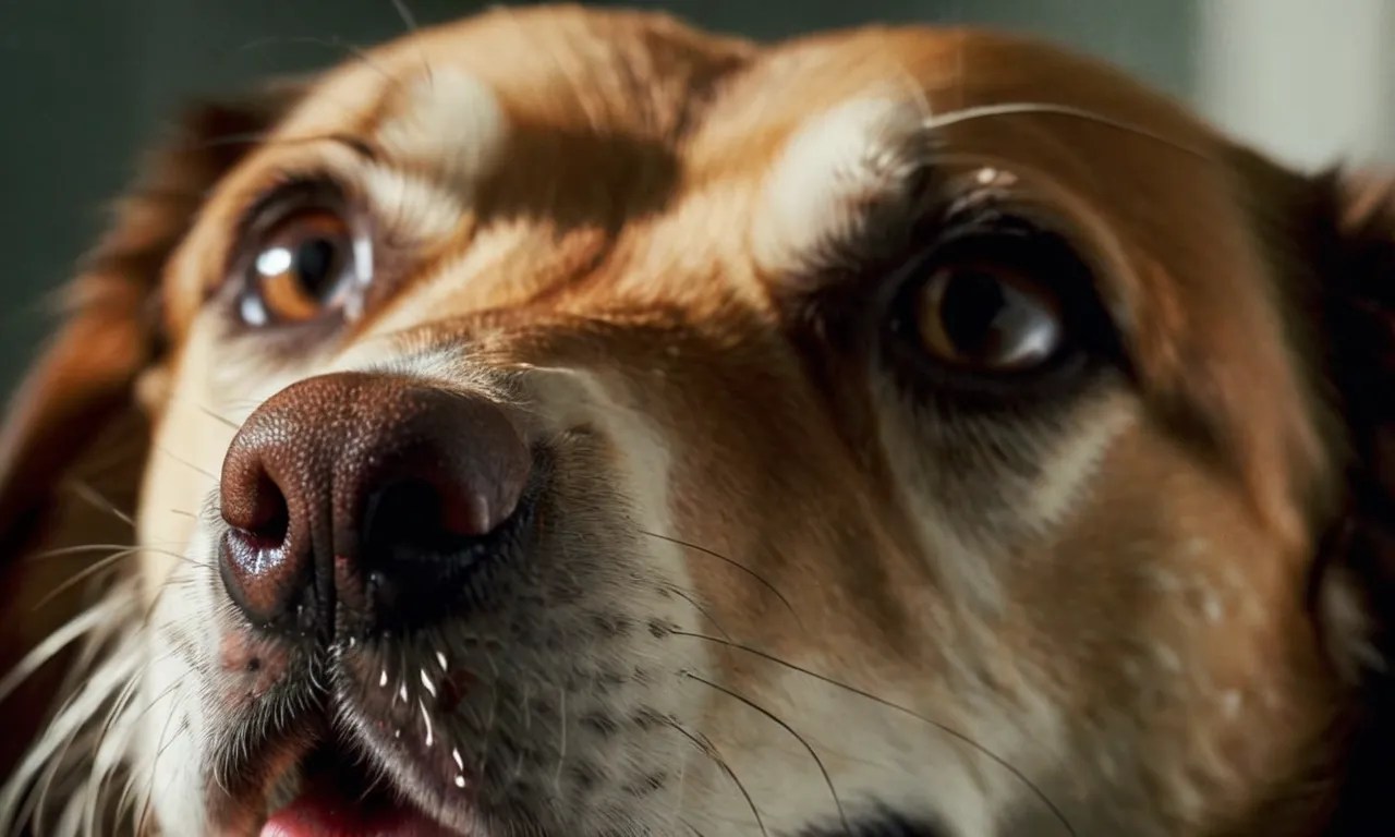 What Frequency Do Dogs Hate? Berry Patch Farms