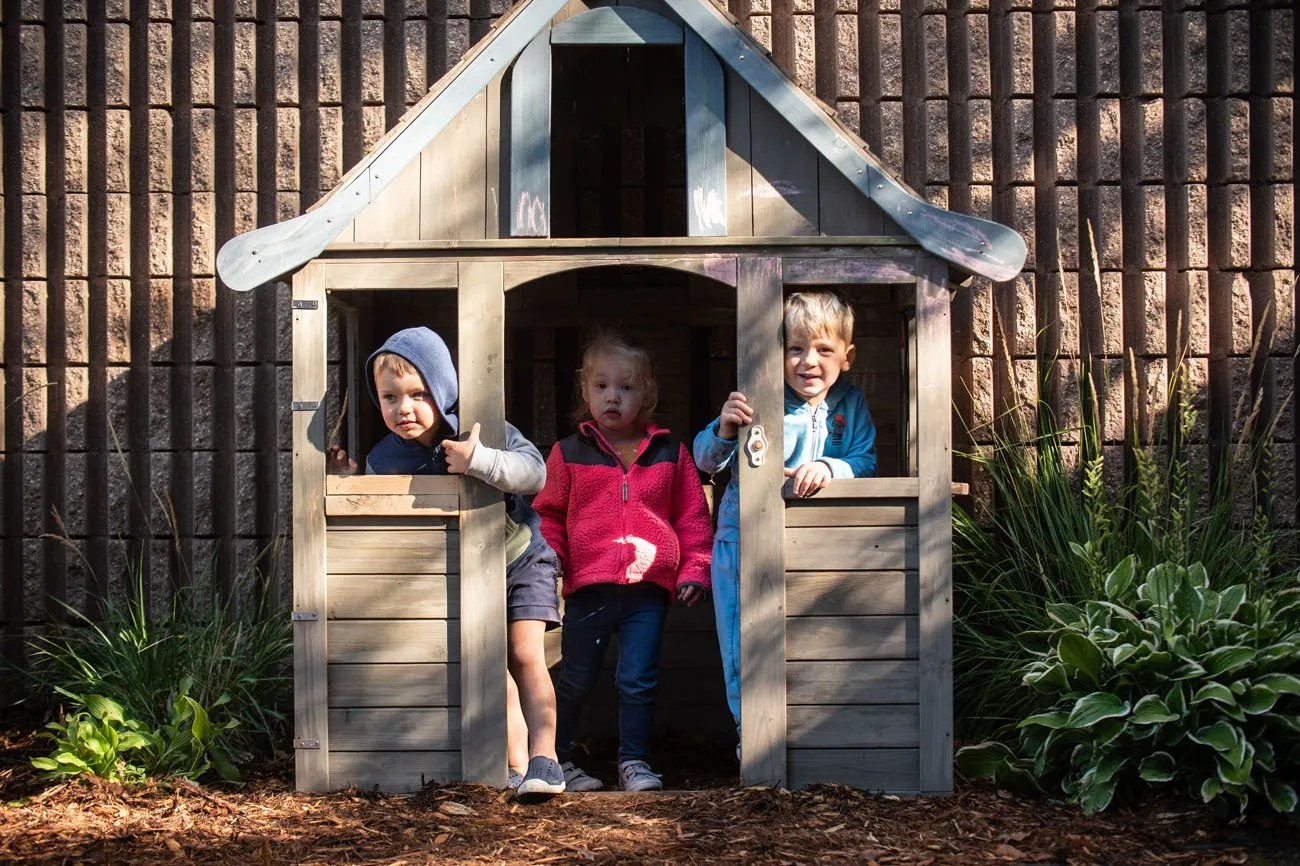 Top Rated Preschool for 2 Year Olds in Edina The Berry Patch