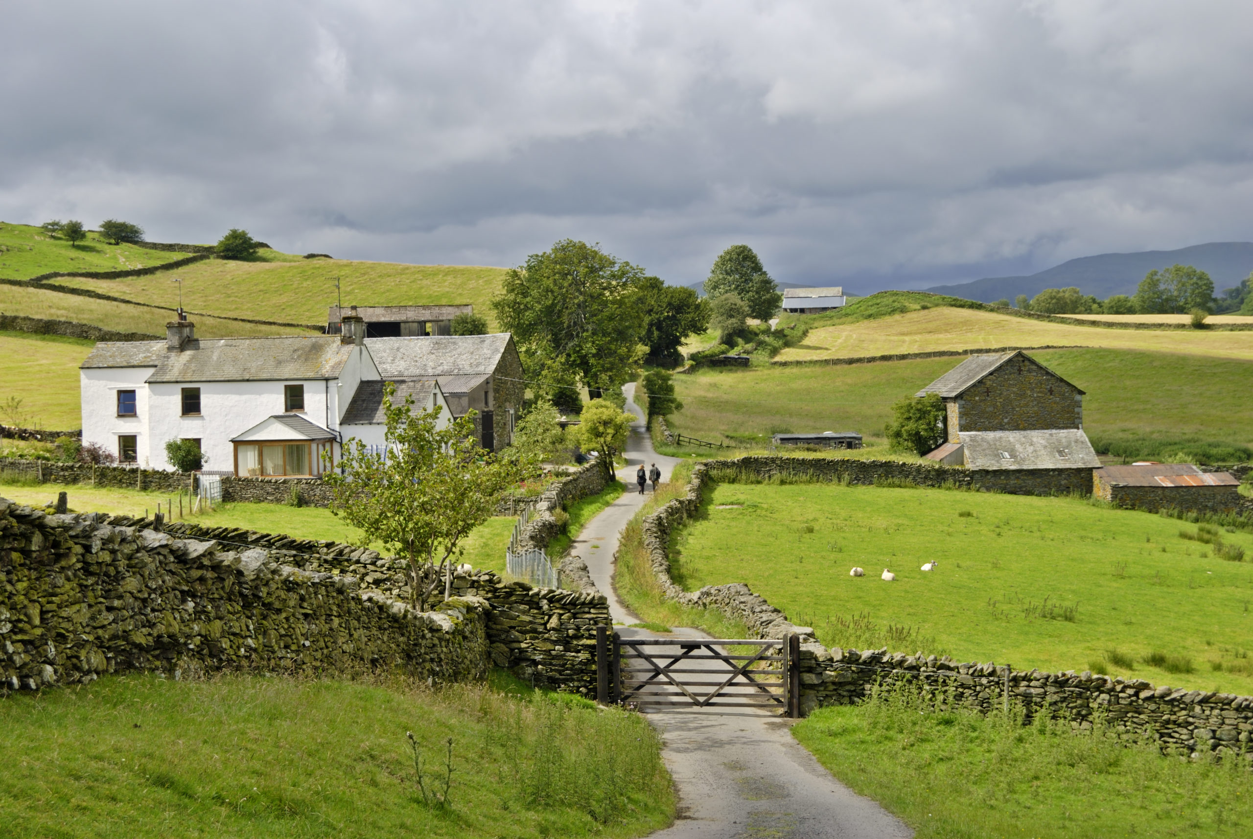 Agricultural Property Relief Autumn Budget 2024 Changes Berry Smith