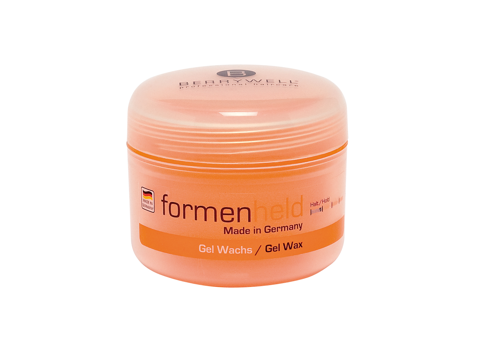 Gel Wax Berrywell professionell Hair Care