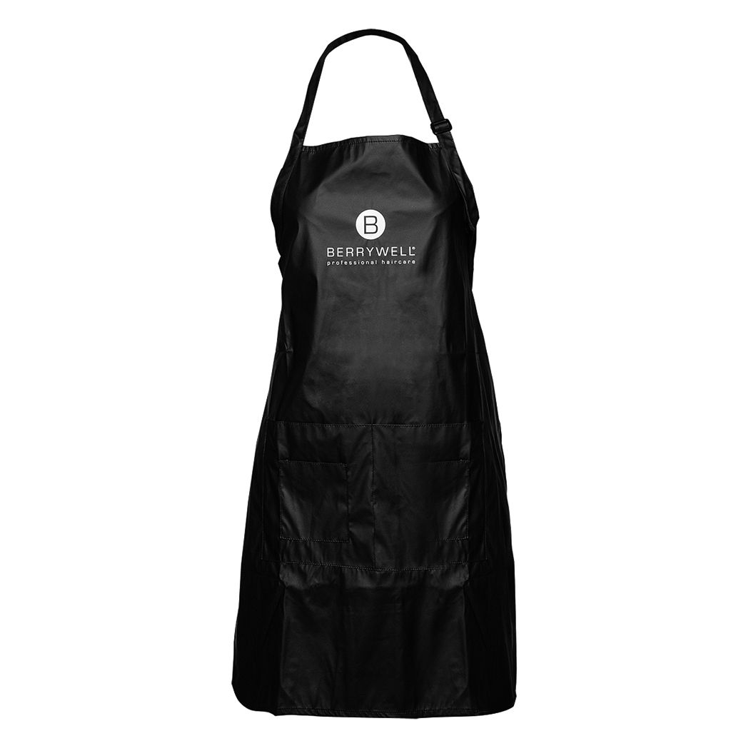 Hairdressing apron Berrywell professionell Hair Care