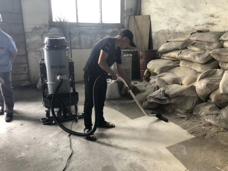 Company Profile Bersi Industrial Equipment Co.,Ltd.