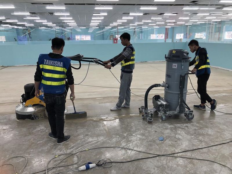 Company Profile Bersi Industrial Equipment Co.,Ltd.