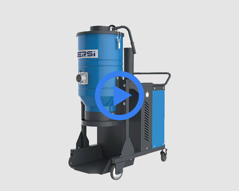 Videos Bersi Industrial Equipment Co.,Ltd.