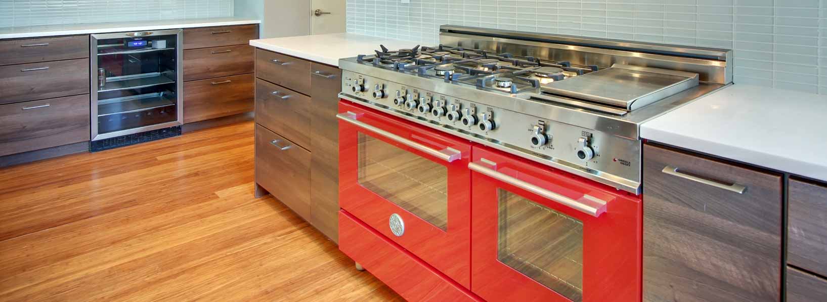 Home Bertazzoni Repair