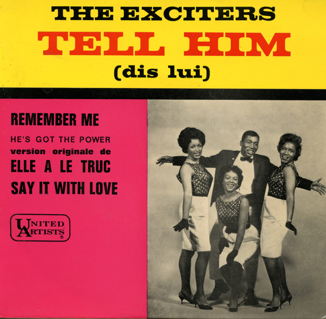 Bert BernsSongwriter, Producer and Label Chief