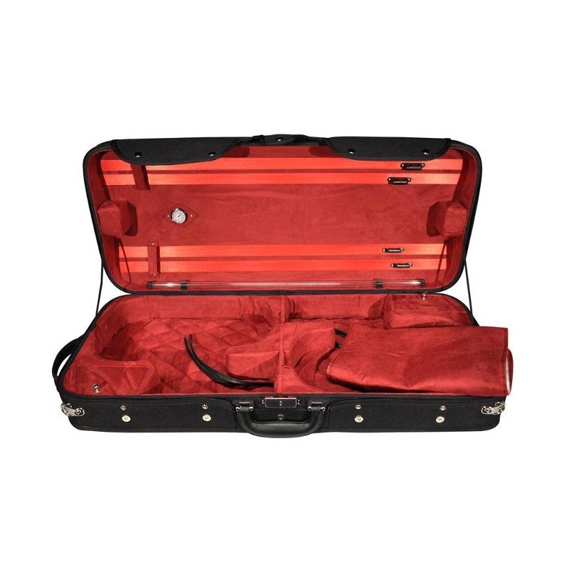 case for 2 violins