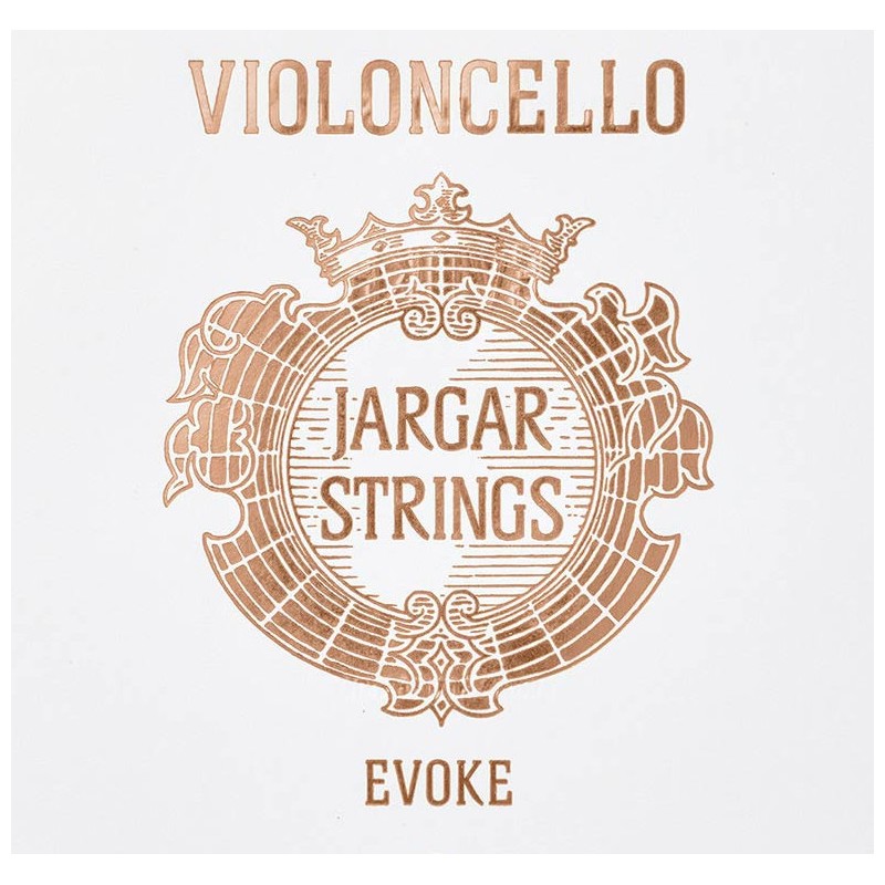 Jargar EVOKE cello string G