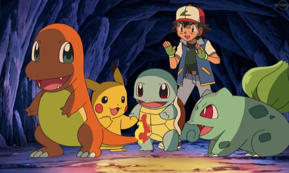 Peuton être vegan et jouer à Pokémon ? Berthine