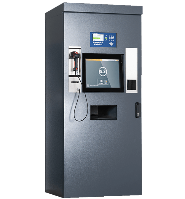  Das neue BLS LogistikLeitsystem für den Stadthafen Lünen