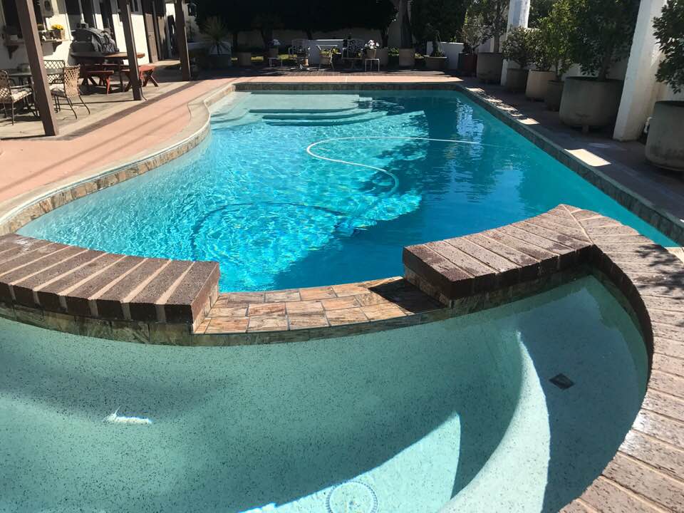 Bertino Pool Service Recent Work Spring Gallery Bertino Pool Service