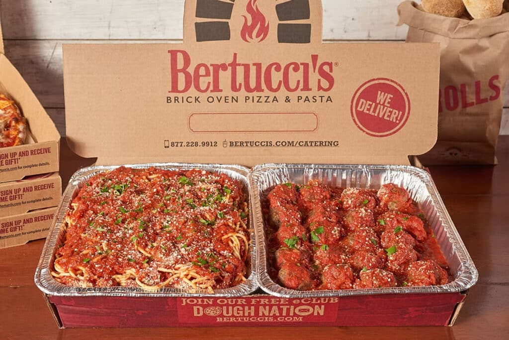 Bertucci S Margherita Pizza Nutrition Facts Besto Blog