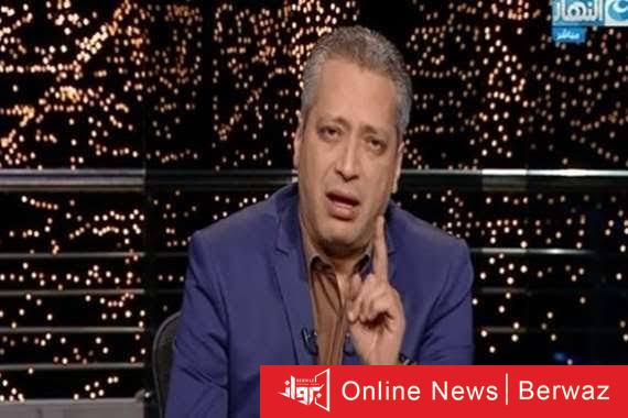 ولكن هل سيعتبر ولي للعهد؟ فيديو.. إعلامي مصري يخطئ في اسم أمير الكويت الراحل الشيخ ...