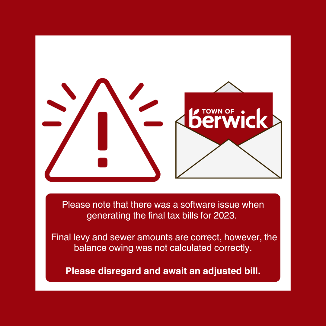 News Page 5 Town of Berwick