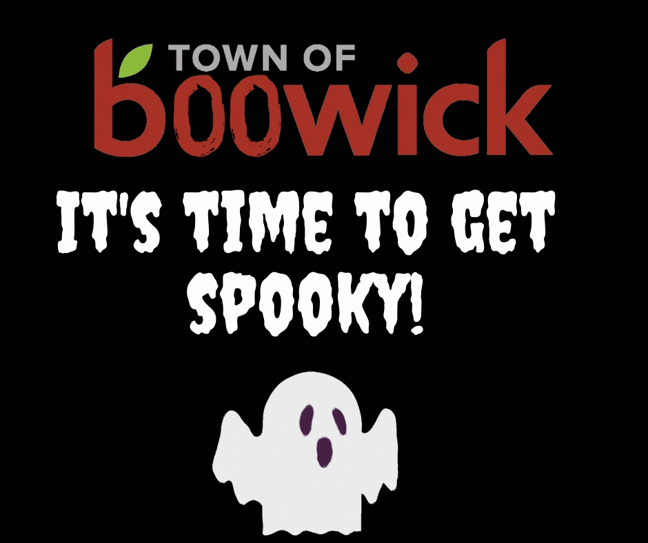 Halloween Events 2020 Town of Berwick