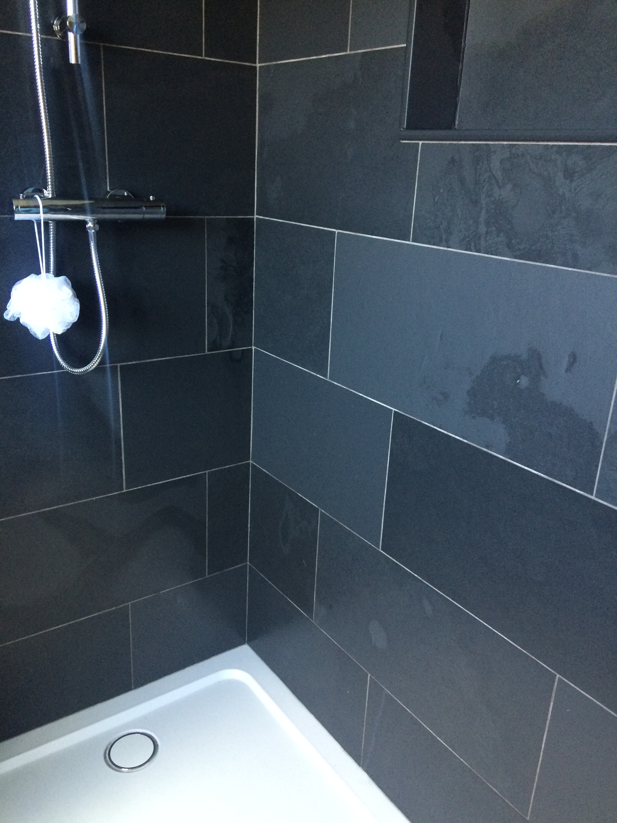 Slate Wall Tiles Berwyn Slate