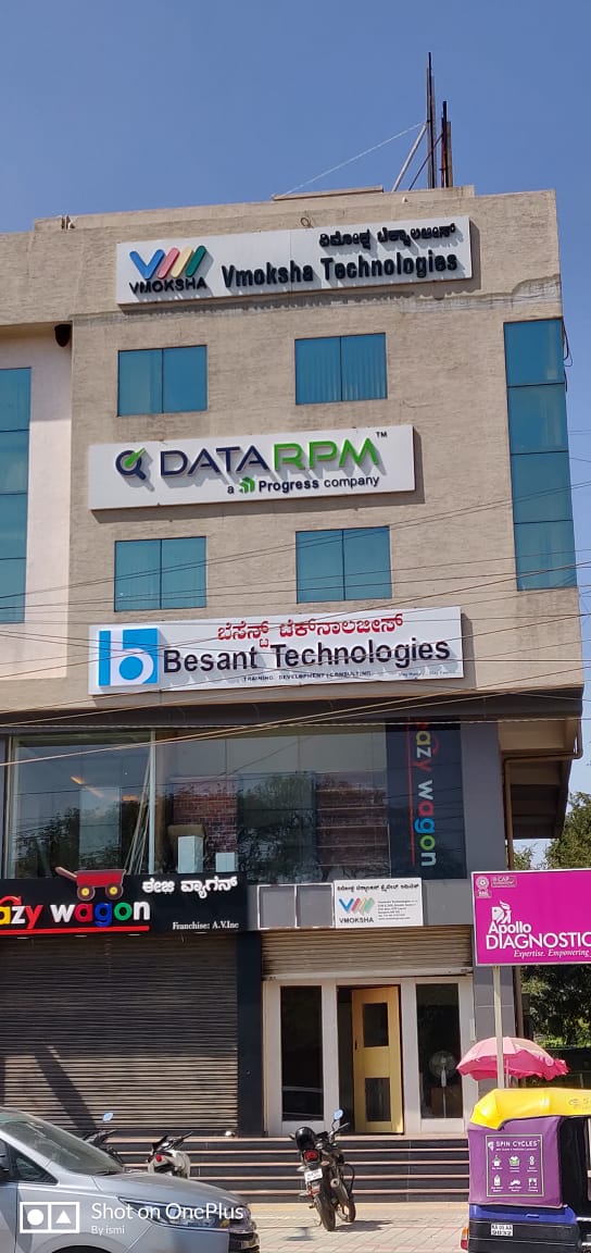 besant technologies HSR Layout branch Besant Technologies Best