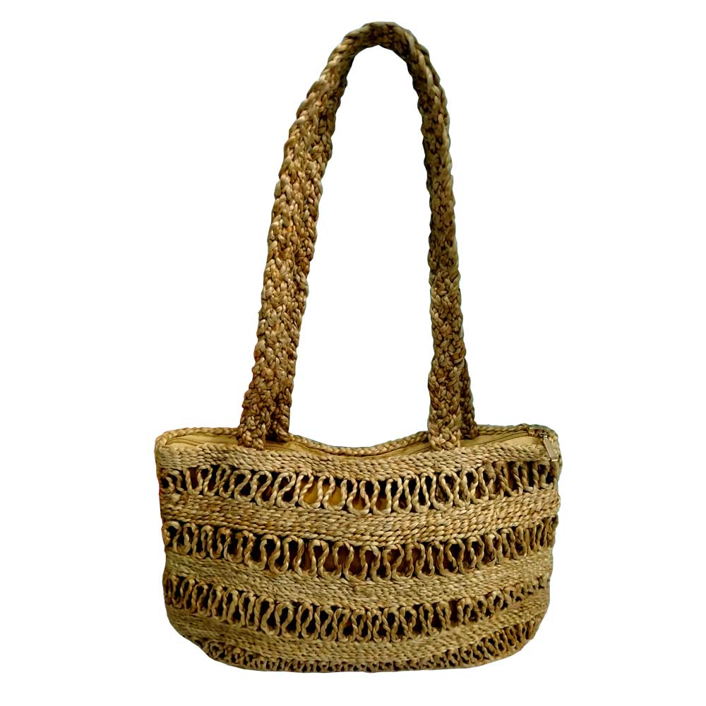 Jute Handbag Beshi Deshi