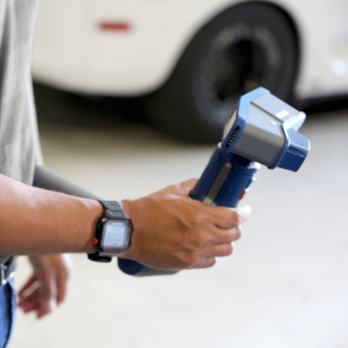 FARO® Quantum Max ScanArms Besmic Optic Industry