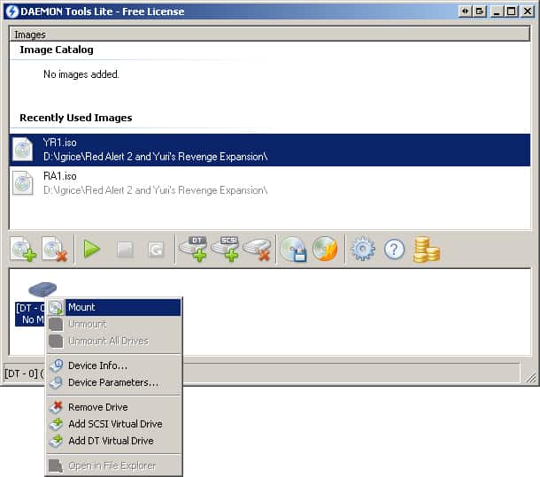 Professional Daemon Torrent License Pc X64