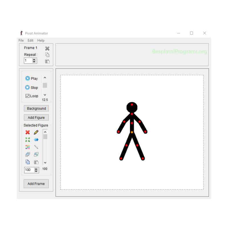 Pivot Animator Boot Camp Mac