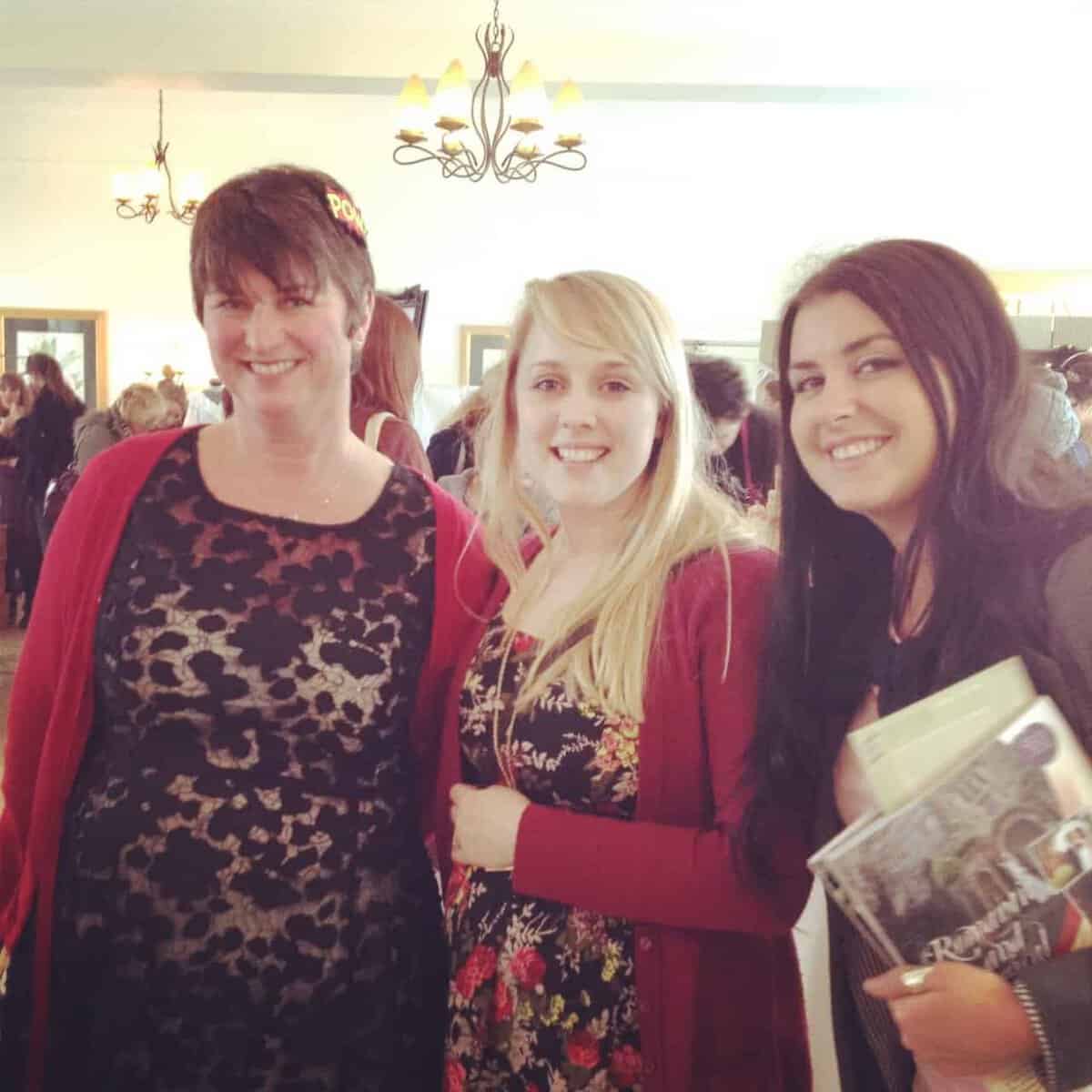 Bristol Vintage Wedding Fair BespokeBride Wedding Blog