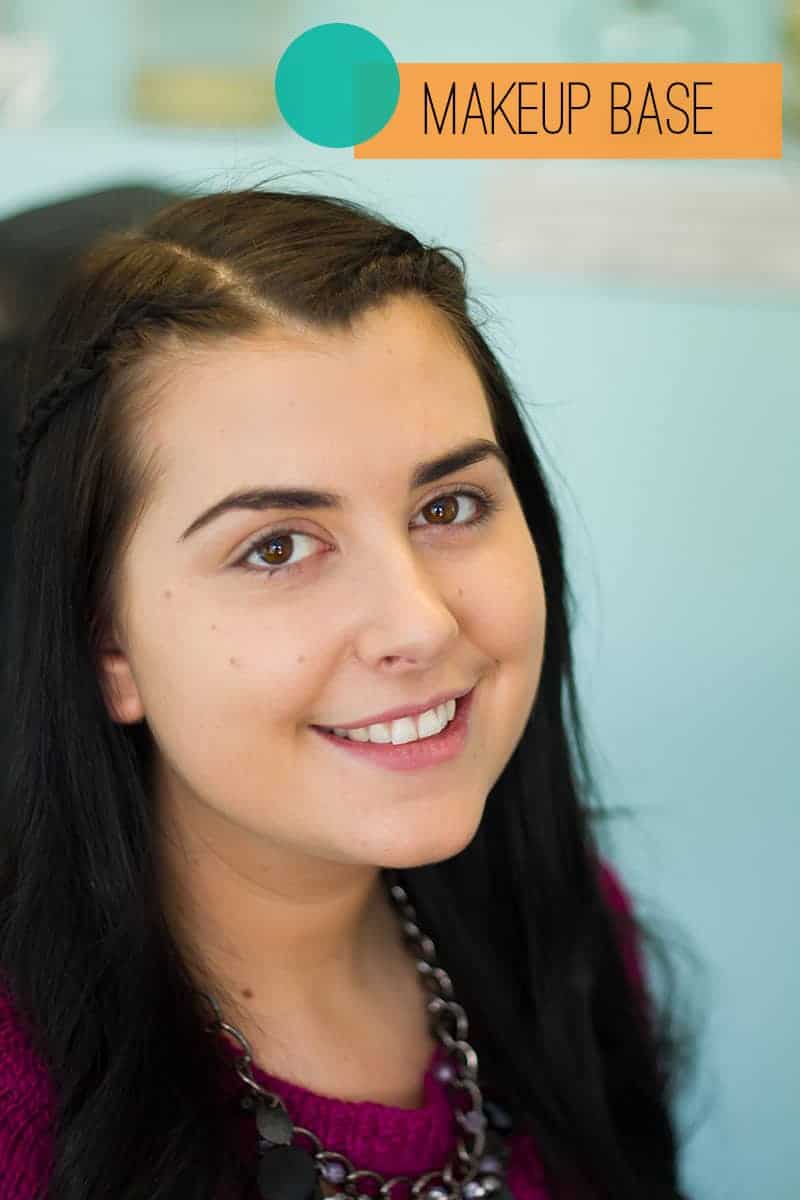 Beauty DIY How To Apply The Perfect Base BespokeBride Wedding Blog