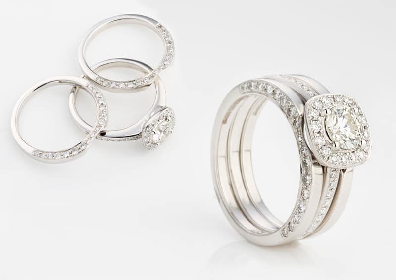 Meet Wedding Rings Direct! A Family Run Business Creating Bespoke