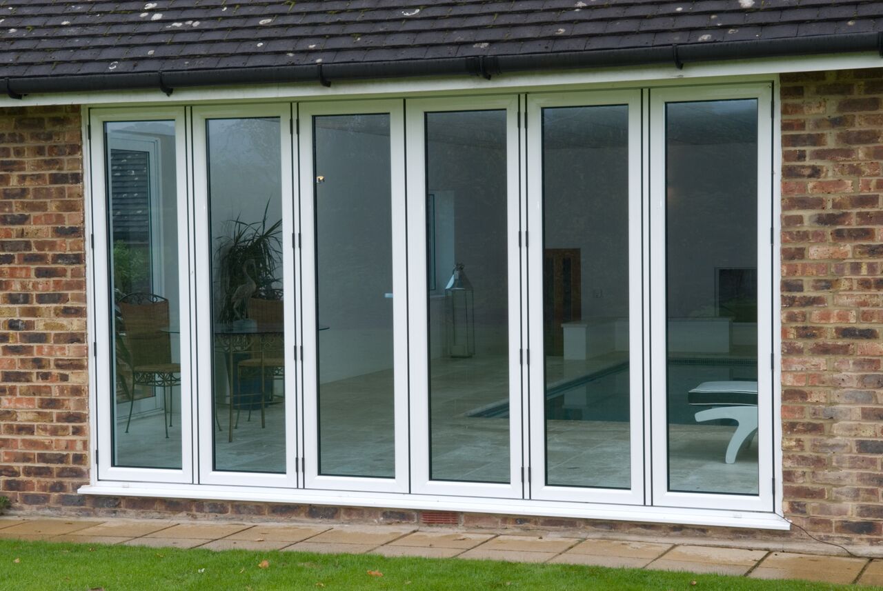 Bifold Doors Edinburgh Bifold Doors Scotland Sliding Doors Scotland