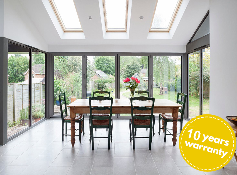 Bespoke Bifold Doors Glasgow Bifold Doors Glasgow Sliding Doors
