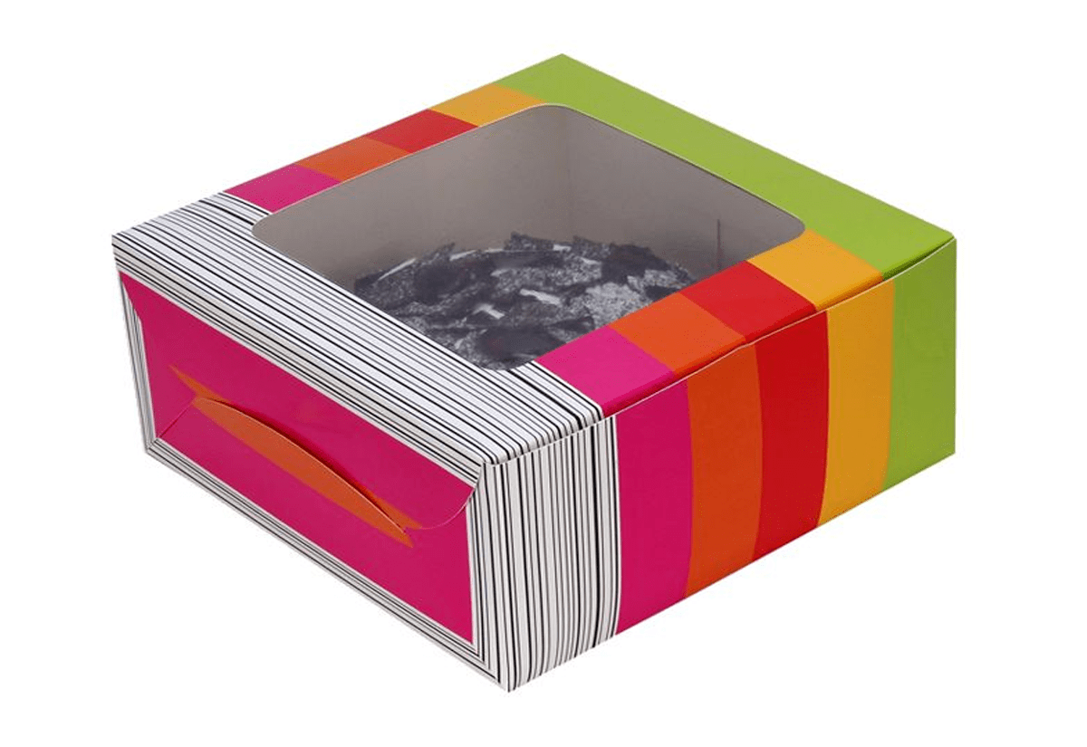 Get Cake Boxes Decorative Cake Box Custom Cake Boxes Bespoke