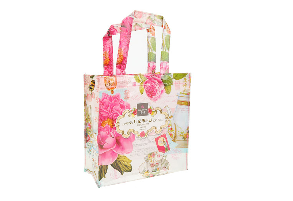 PVC Bags Design and Printed PVC Bags Box Printing USA