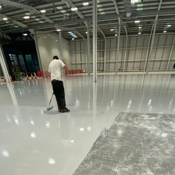 Epoxy Resin companies Epoxy Resin Derry & Northern Ireland