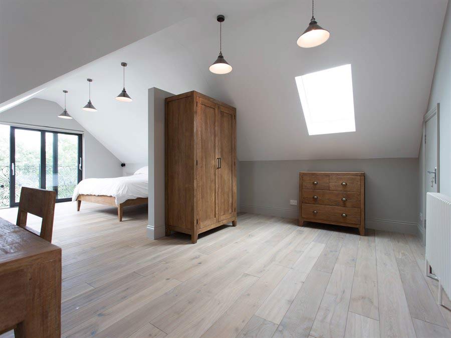 4 Modern Dormer Window Ideas Bespoke Lofts