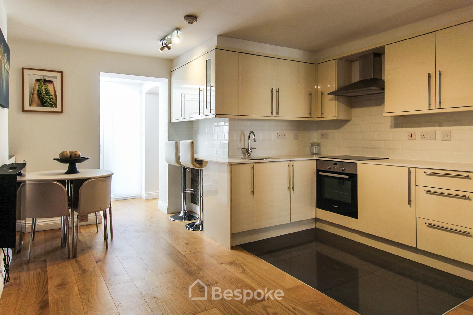 One Bed In The Heart Of Enfield Town Bespoke Real estate