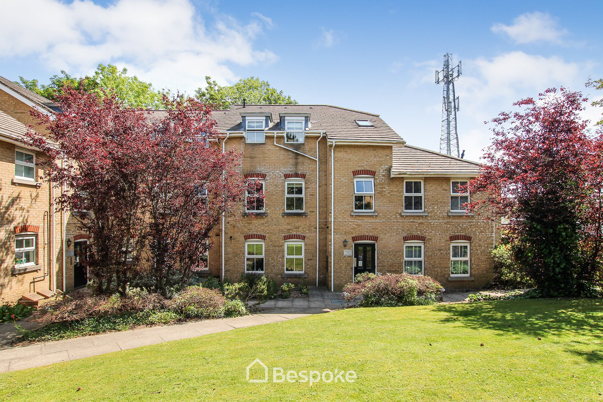 Cambridge Court, EN5 Bespoke Real estate agency