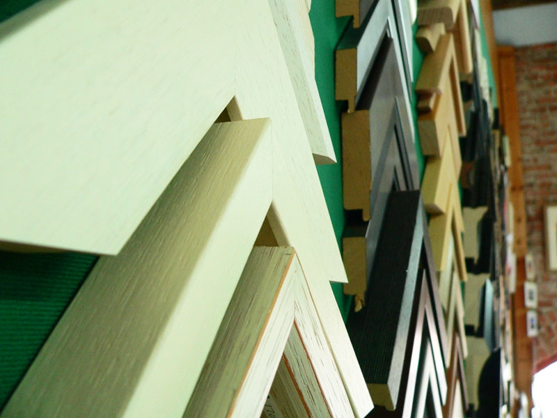 Our Frames Bespoke Picture FramersBespoke Picture Framers