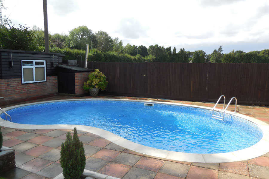 Swimming Pool Refurbishment Kent Bespoke Swimming Pools South East