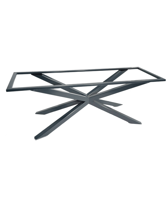 Table Base Colours Dining tables Liverpool