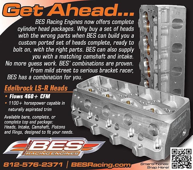 Current Racing Engines Ads – BES Racing Engines