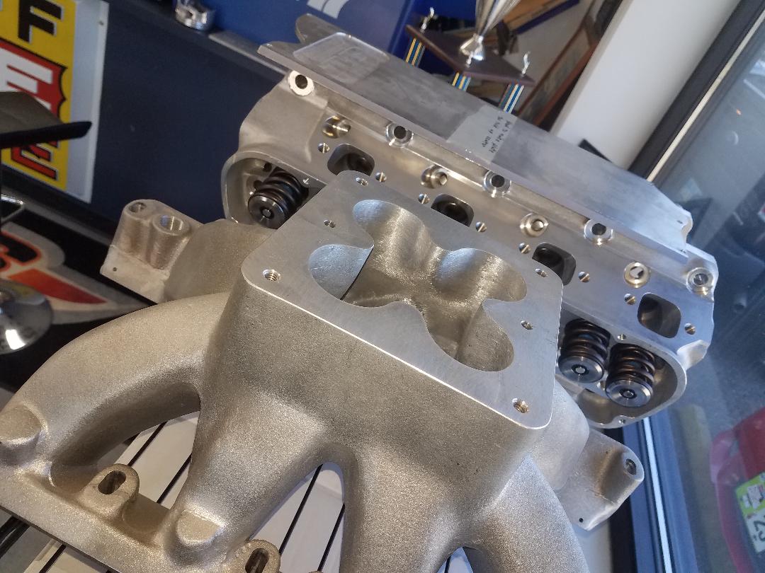 High Performance Drag Racing Engines - BES Racing – BES Racing Engines