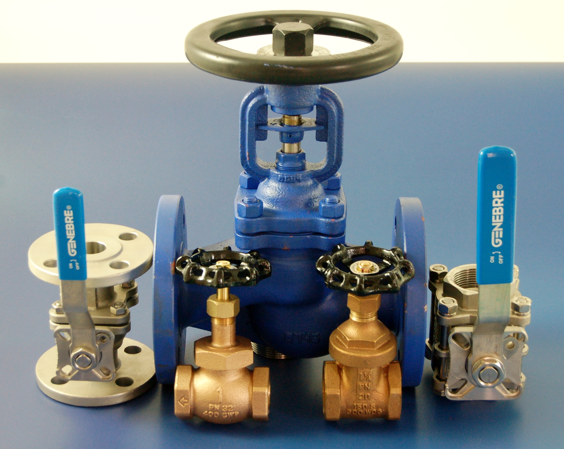 Steam Isolation Valves what are my options? Besseges VTF