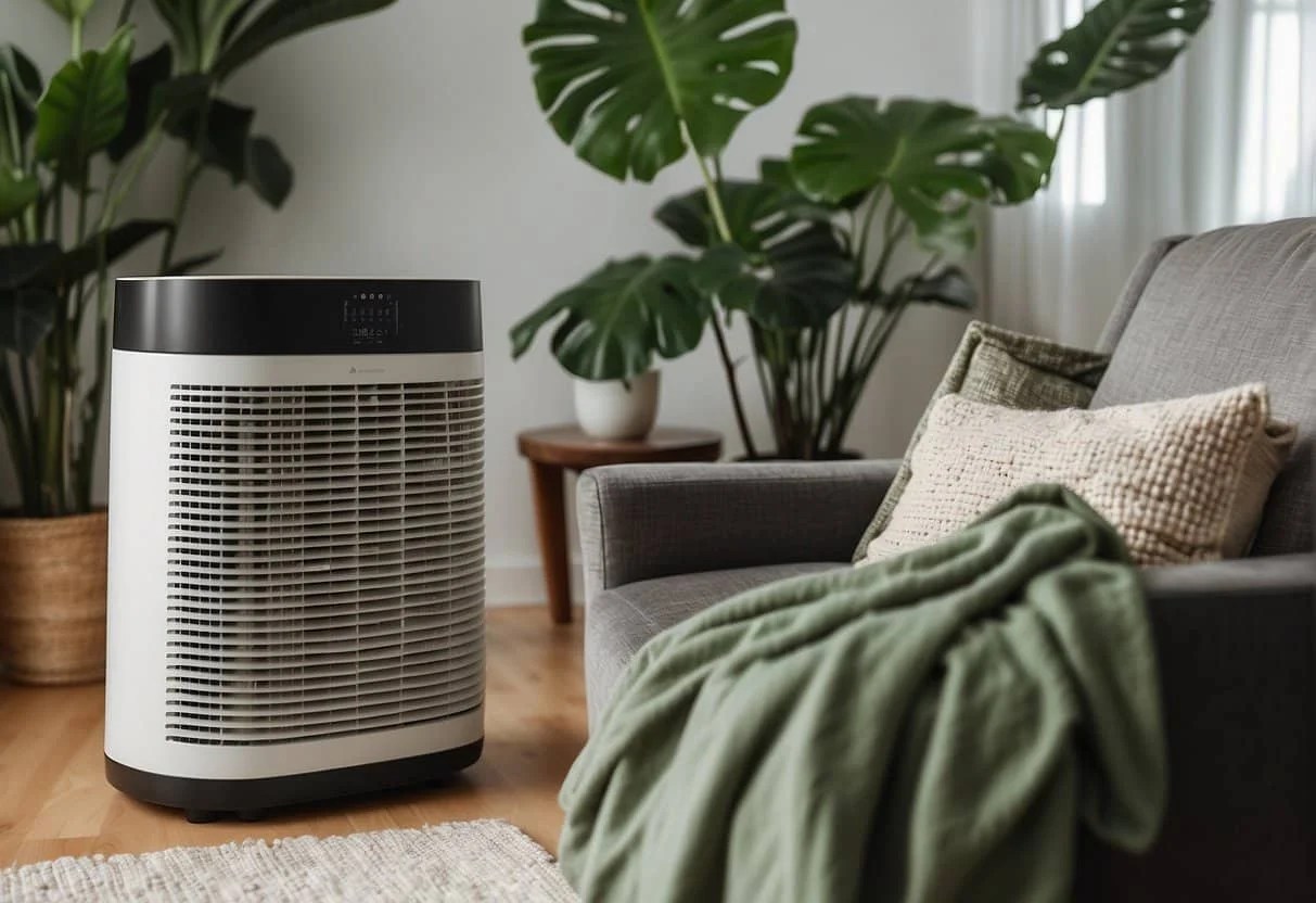 Air Cleaner for Allergy Sufferers A Comprehensive Guide Best Air