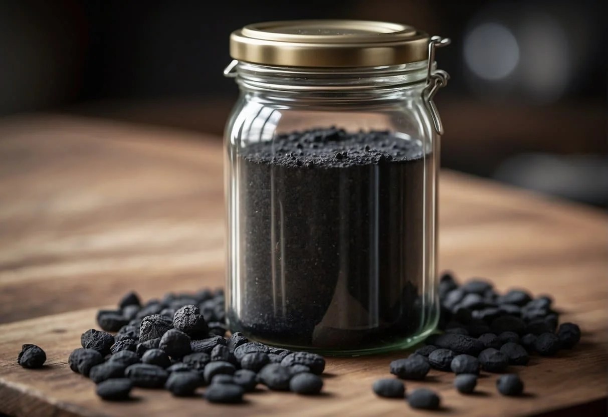 Activated Charcoal for Odour Neutralization How it Works Best Air