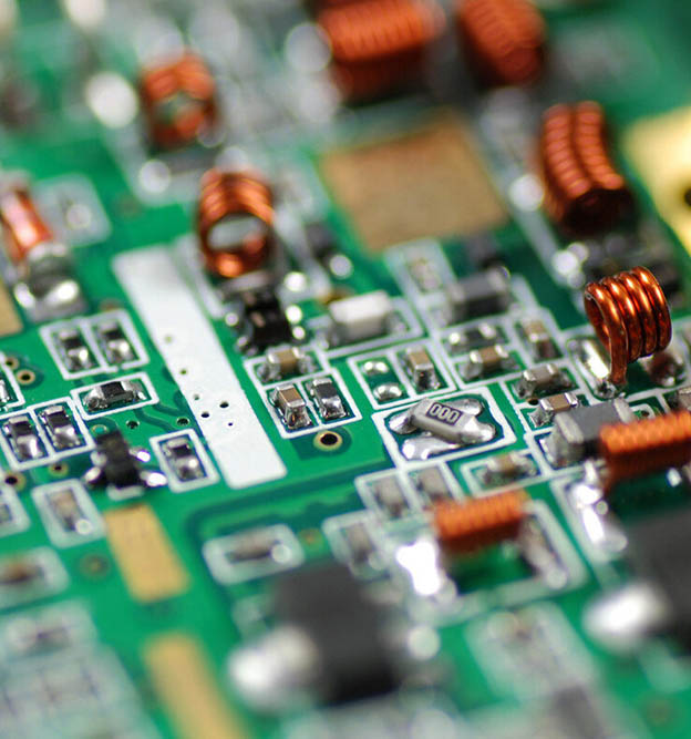 Best Technology Components Limited Electronic Components Supplier