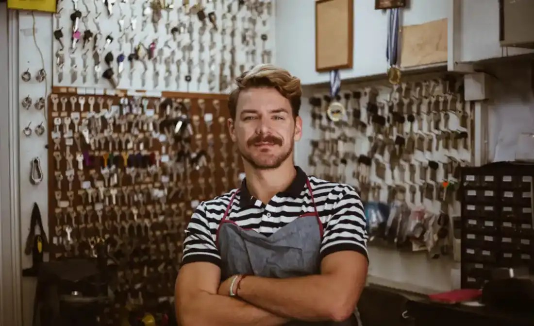 How to a Locksmith in Florida